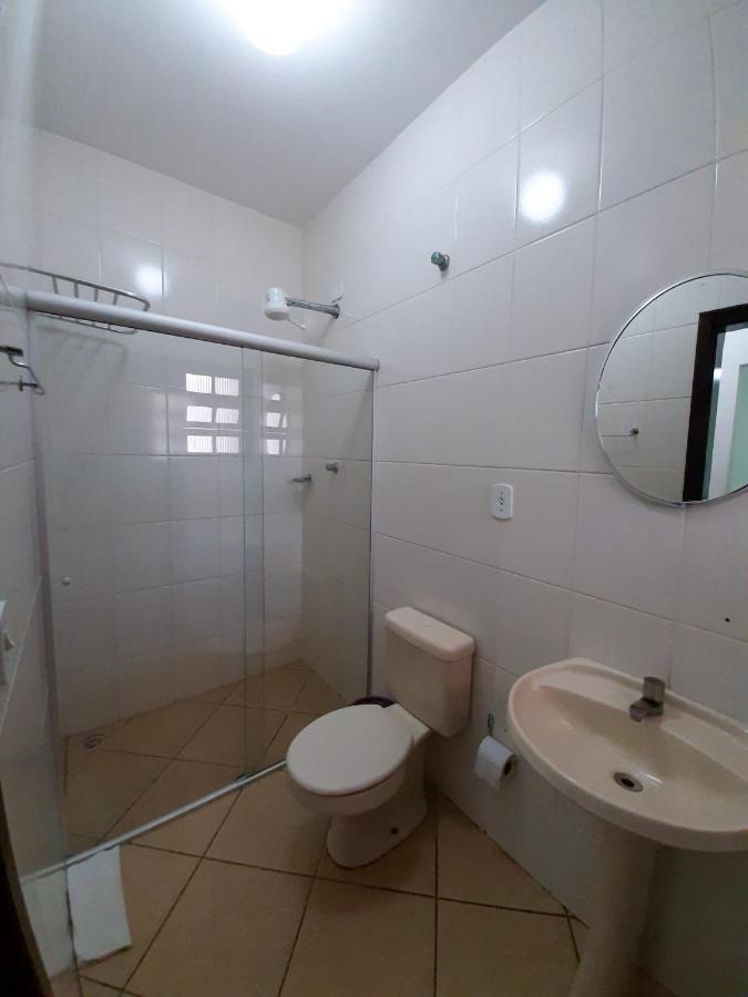 Hotel Nossa Senhora Do Carmo イーリャ・コンプリーダ エクステリア 写真